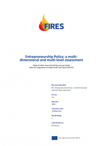front-page-d6-1_report-on-entrepreneurship-policy